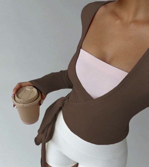 Blusas Pilateras