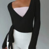 Blusas Pilateras
