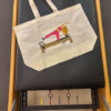 TOTEBAG BORDADA