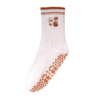 Medias Pumpkin Spice - Antideslizantes