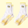 Medias Bee Happy - Antideslizantes