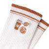 Medias Pumpkin Spice - Antideslizantes