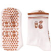 Medias Pumpkin Spice - Antideslizantes